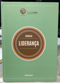 Modulo Lideranca - Apostila