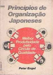 Principios De Organizacao Japoneses