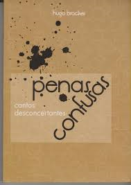 Penas Confusas - Contos Desconcertantes