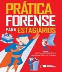 Pratica Forense Para Estagiarios