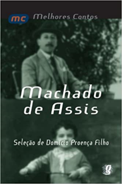 Melhores Contos - Machado De Assis