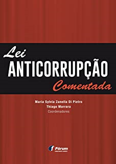 Lei Anticorrupcao Comentada