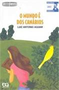 O Mundo E Dos Canarios