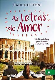 As Letras Do Amor