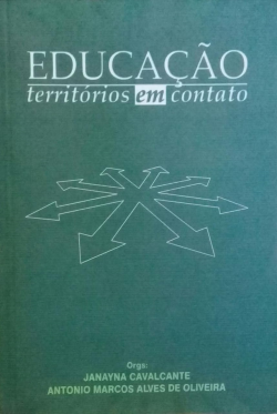 Educacao - Territorios Em Contato