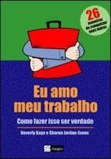 Eu Amo Meu Trabalho
