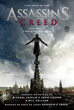 Assassin’s Creed - Livro Oficial Do Filme