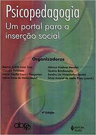 Psicopedagogia - Um Portal Para A Insercao Social