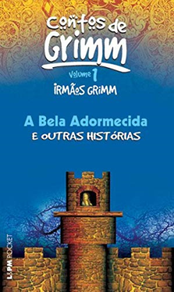 A Bela Adormecida E Outras Historias V.01