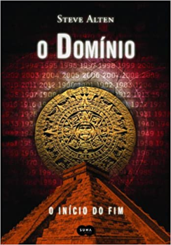 O Dominio - O Inicio Do Fim