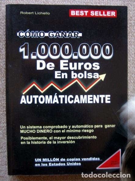 Como Ganar 1000.000 De Euros En Bolsa Automaticamente