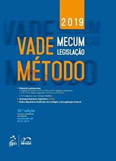 Vade Mecum - Metodo - Legislacao
