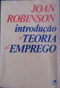 Introducao A Teoria Do Emprego