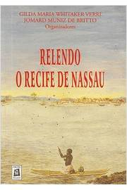Relendo O Recife De Nassau