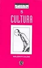 Cultura - Volume 5