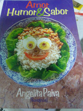Amor Humor & Sabor