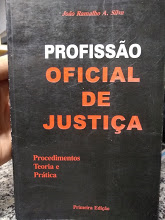 Profissao - Oficial De Justica