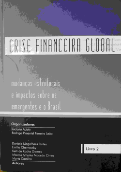 Crise Financeira Global - Livro 2