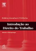 Introducao Ao Direito Do Trabalho