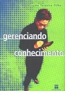 Gerenciando Conhecimento - Inclui Cd