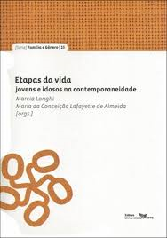 Etapas Da Vida - Jovens E Idosos Na Contemporaneidade
