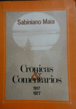 Cronicas E Comentarios 1917-1977