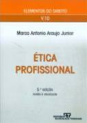 Elementos Do Direito V. 10 - Etica Profissional