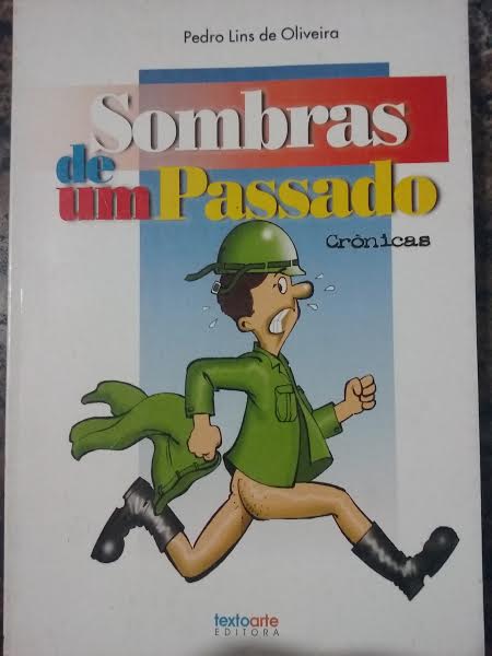 Sombras De Um Passado