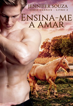 Ensina-me A Amar Livro 02