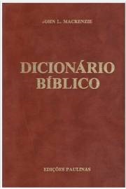Dicionario Biblico