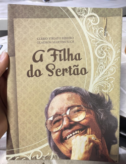 A Filha Do Sertao