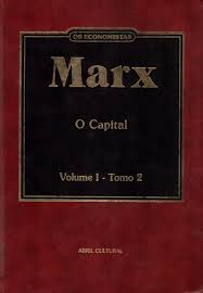 O Capital - Critica Da Economia Politica V. 01 / O Processo De Producao Do Capital Tomo 2