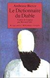 Le Dictionnaire Du Diable
