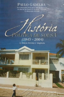 Historia Politica De Sousa 1945-2004
