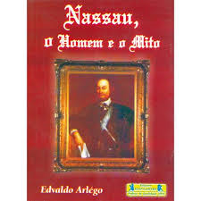Nassau O Homem E O Mito