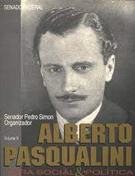 Alberto Pasqualini Obra Social E Politica V. Ii