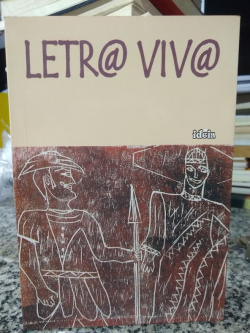 Letra Viva V.04 Nº 01 - Dez.2002