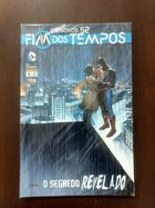 Os Novos 52 Fim Dos Tempos - O Segrado Revelado V.04
