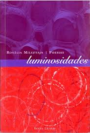 Luminosidades - Poesias / Autografado