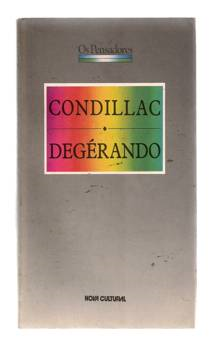 Os Pensadores - Textos Escolhidos