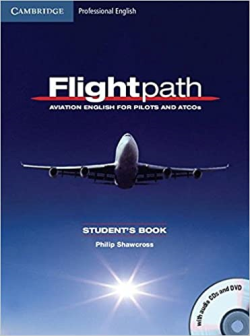 Flightpath Aviation English For Pilots And Atcos