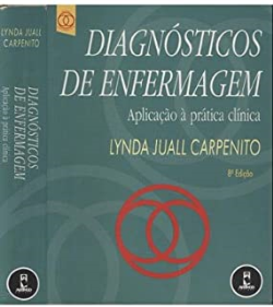 Diagnosticos De Enfermagem - Aplicacao A Pratica Clinica
