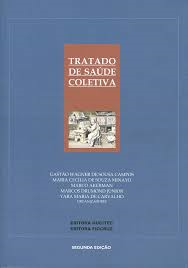 Tratado De Saude Coletiva