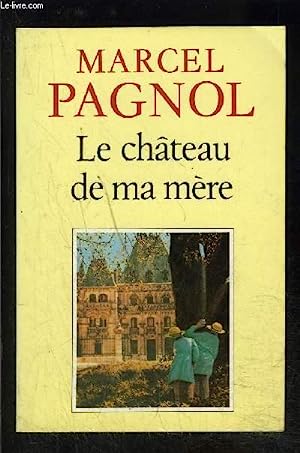 Le Chateau De Ma Mere