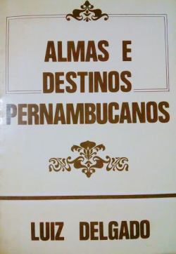 Almas E Destinos Pernambucanos