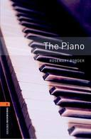 The Piano - Level 2