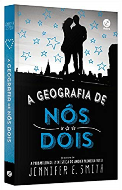 A Geografia De Nos Dois
