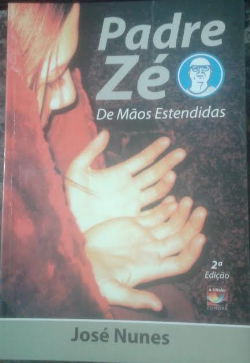 Padre Ze - De Maos Estendidas