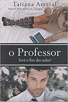 O Professor - Sera O Fim Das Aulas