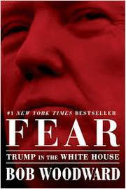 Fear Trump In The White House